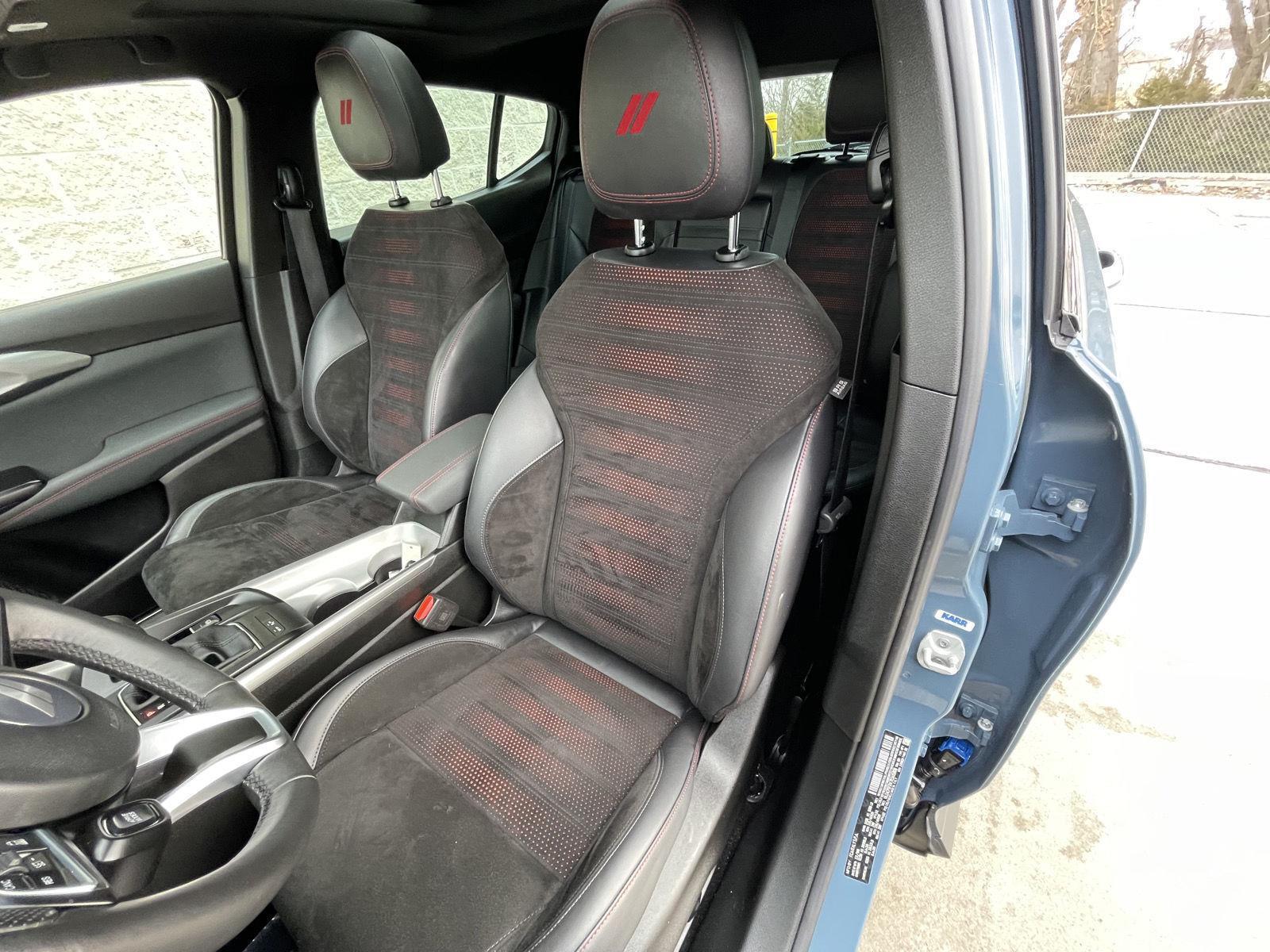 Used 2024 Dodge Hornet for sale in Lincoln NE