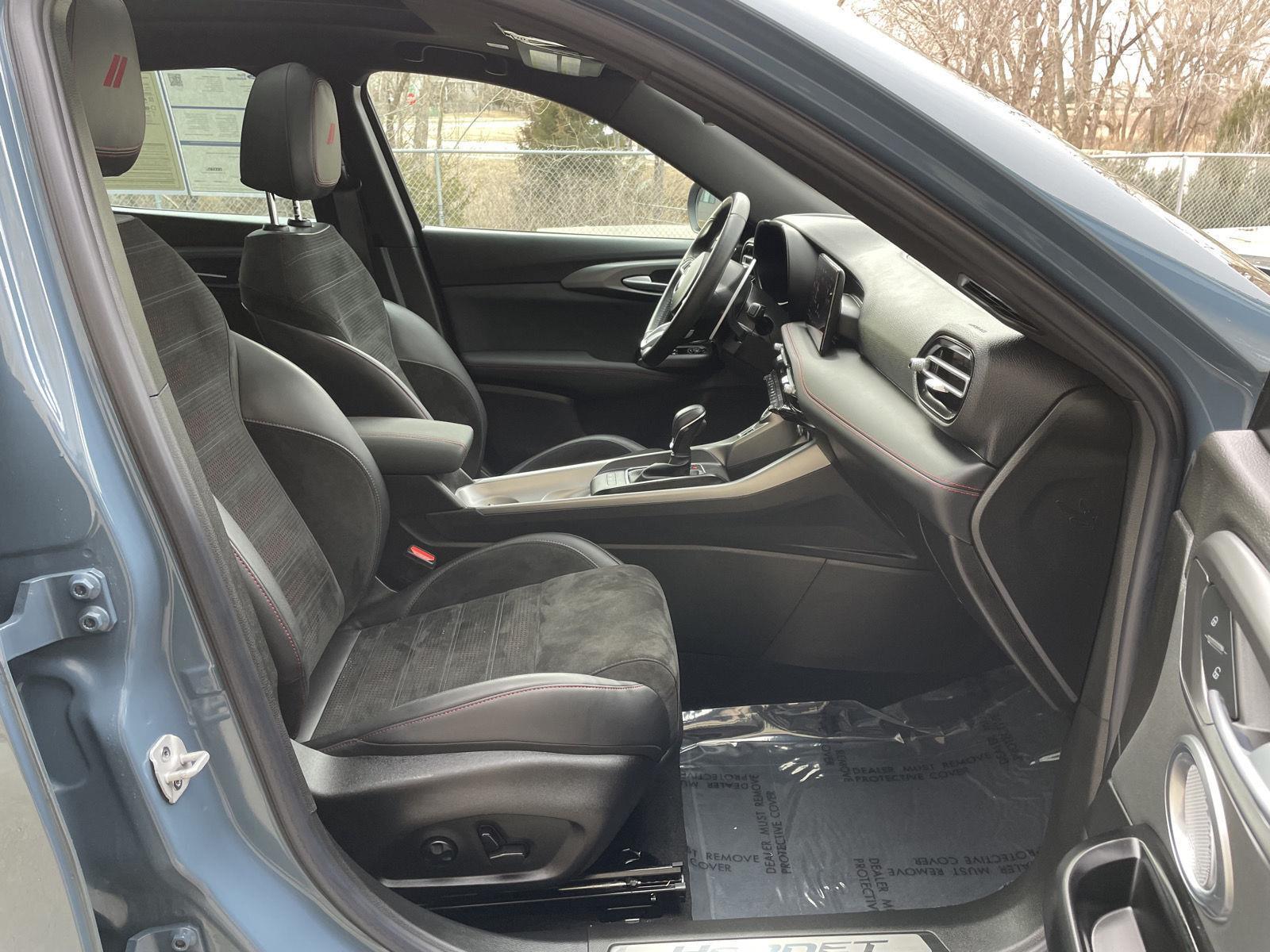 Used 2024 Dodge Hornet for sale in Lincoln NE