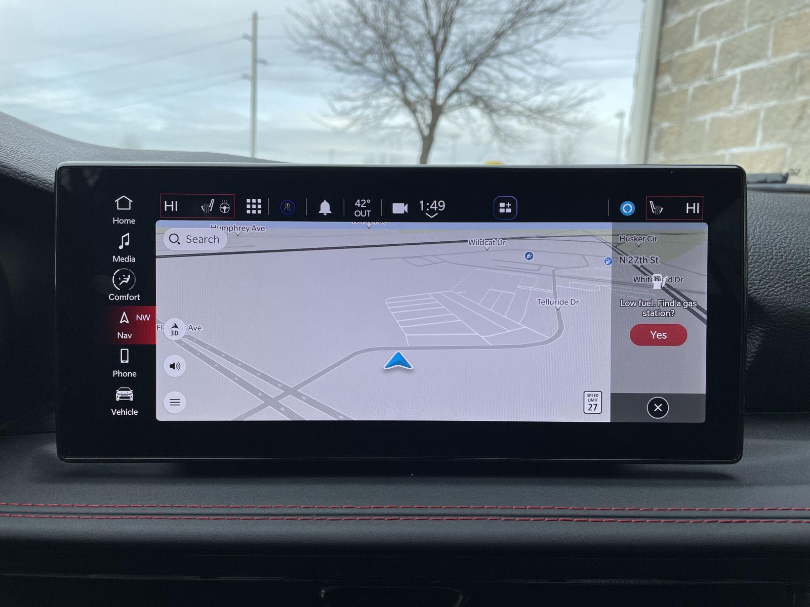 Used 2024 Dodge Hornet for sale in Lincoln NE