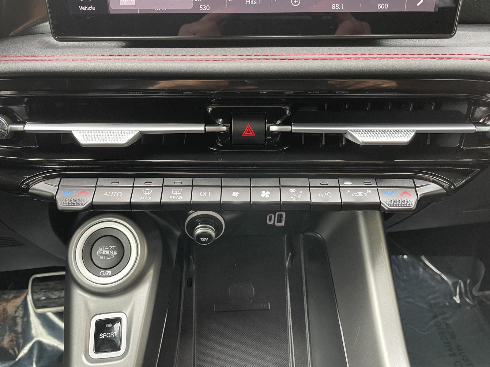 Used 2024 Dodge Hornet for sale in Lincoln NE