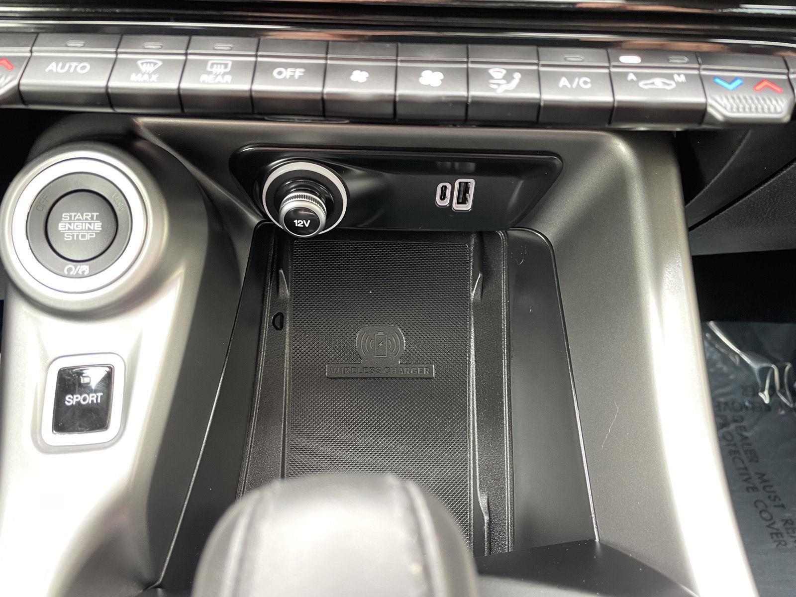 Used 2024 Dodge Hornet for sale in Lincoln NE