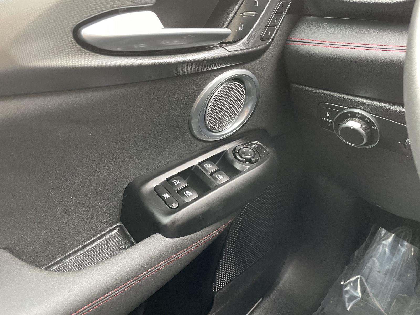 Used 2024 Dodge Hornet for sale in Lincoln NE