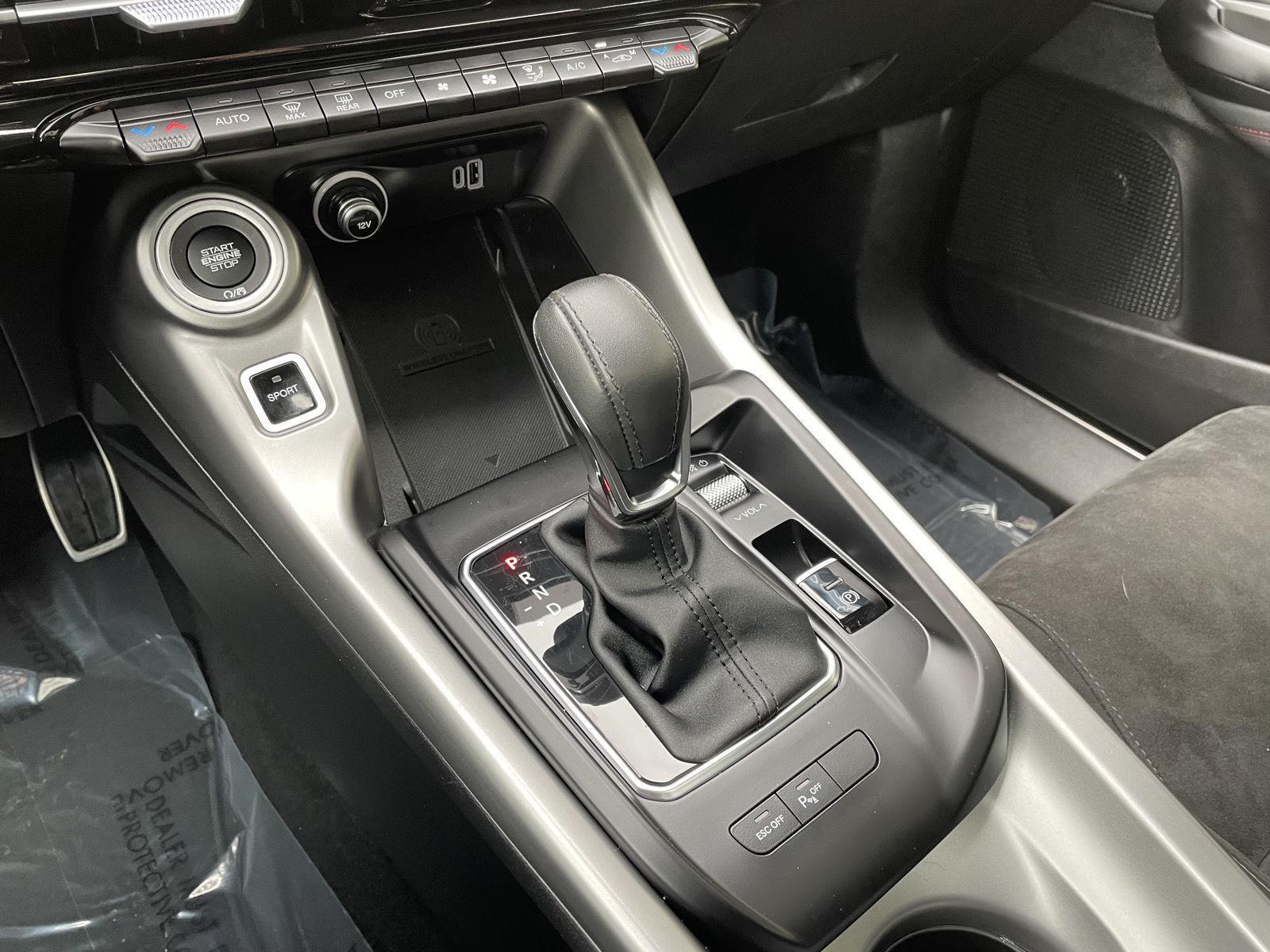 Used 2024 Dodge Hornet for sale in Lincoln NE