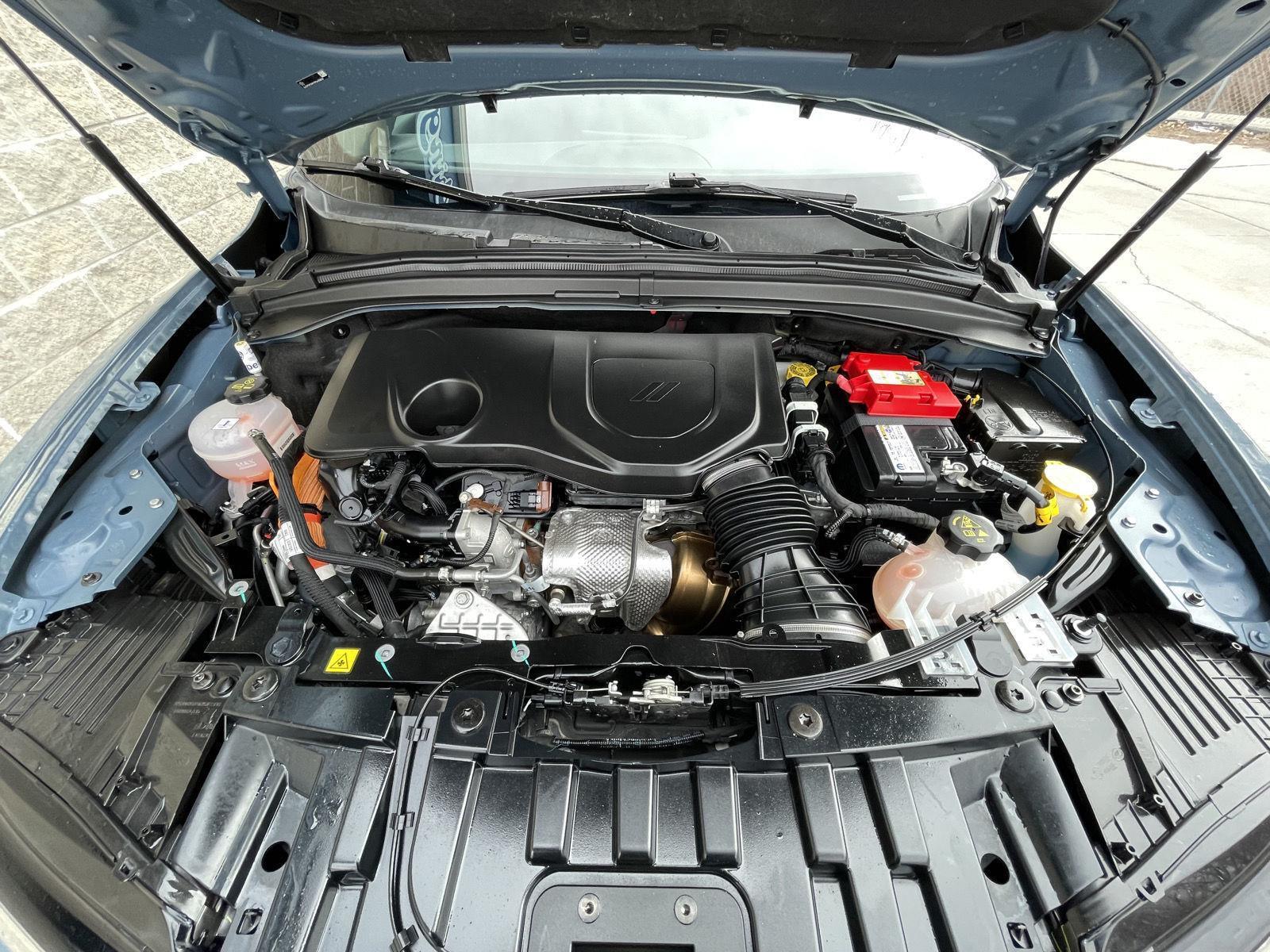 Used 2024 Dodge Hornet for sale in Lincoln NE