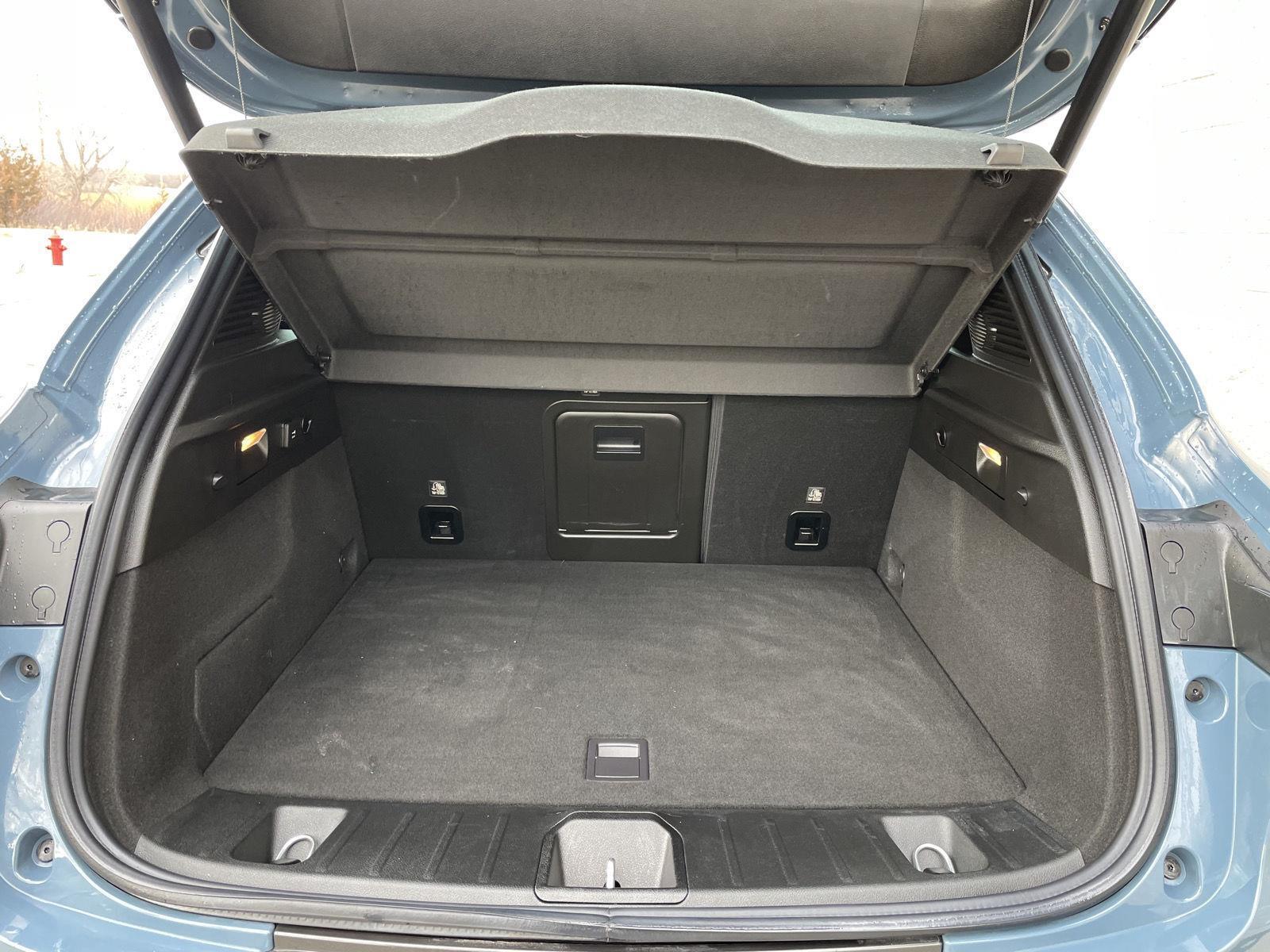 Used 2024 Dodge Hornet for sale in Lincoln NE