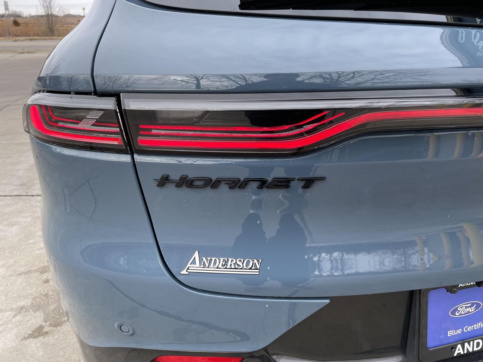 Used 2024 Dodge Hornet for sale in Lincoln NE