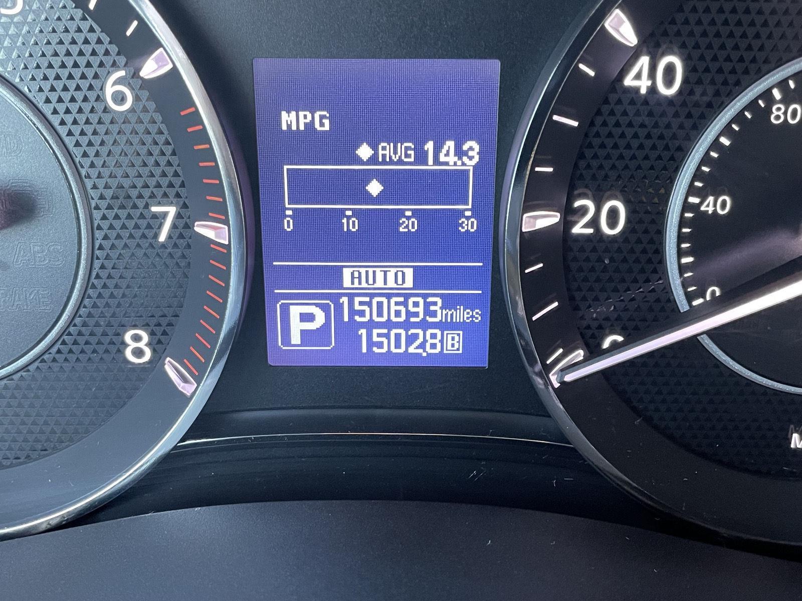 Used 2017 Nissan Armada for sale in Lincoln NE