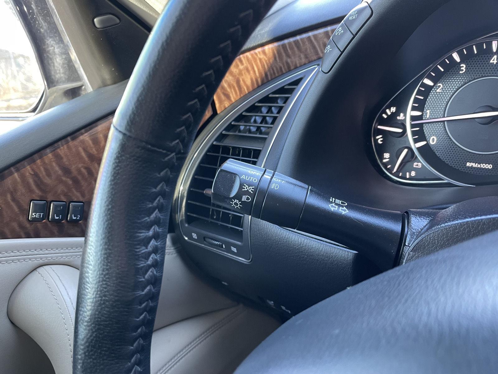 Used 2017 Nissan Armada for sale in Lincoln NE