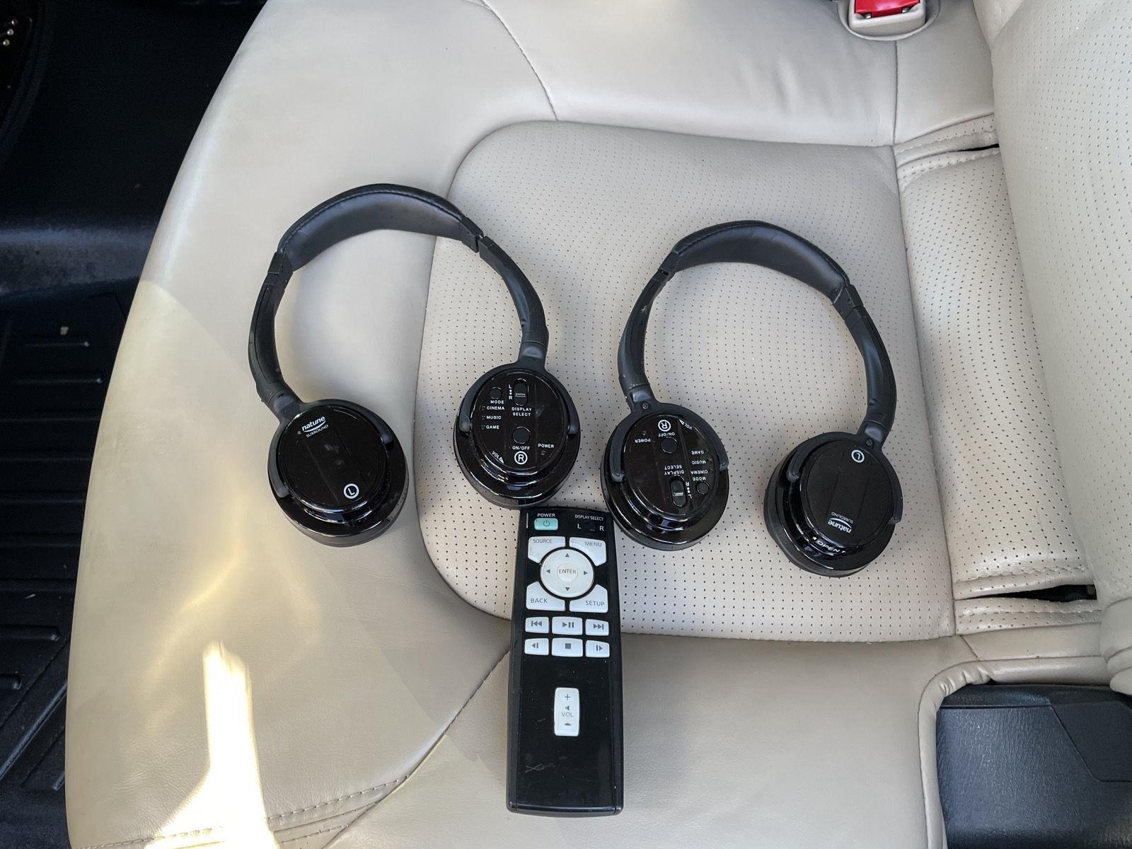 Used 2017 Nissan Armada for sale in Lincoln NE