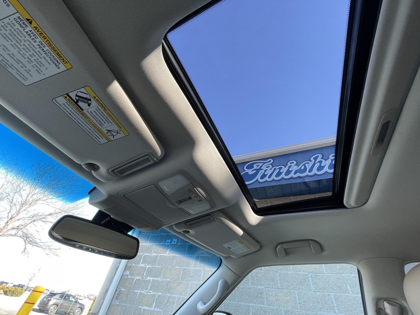 Used 2017 Nissan Armada for sale in Lincoln NE