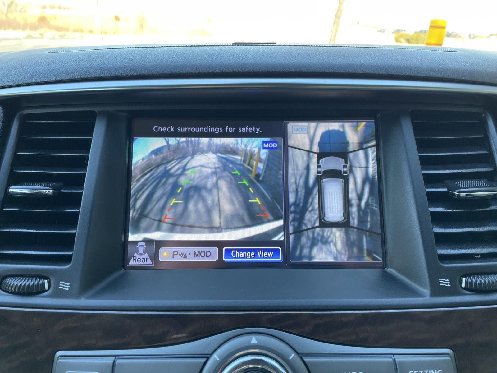 Used 2017 Nissan Armada for sale in Lincoln NE