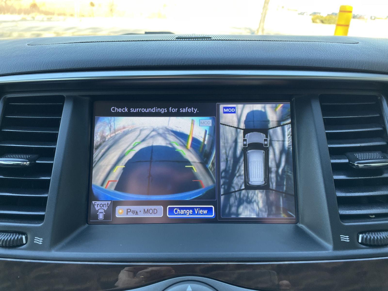 Used 2017 Nissan Armada for sale in Lincoln NE