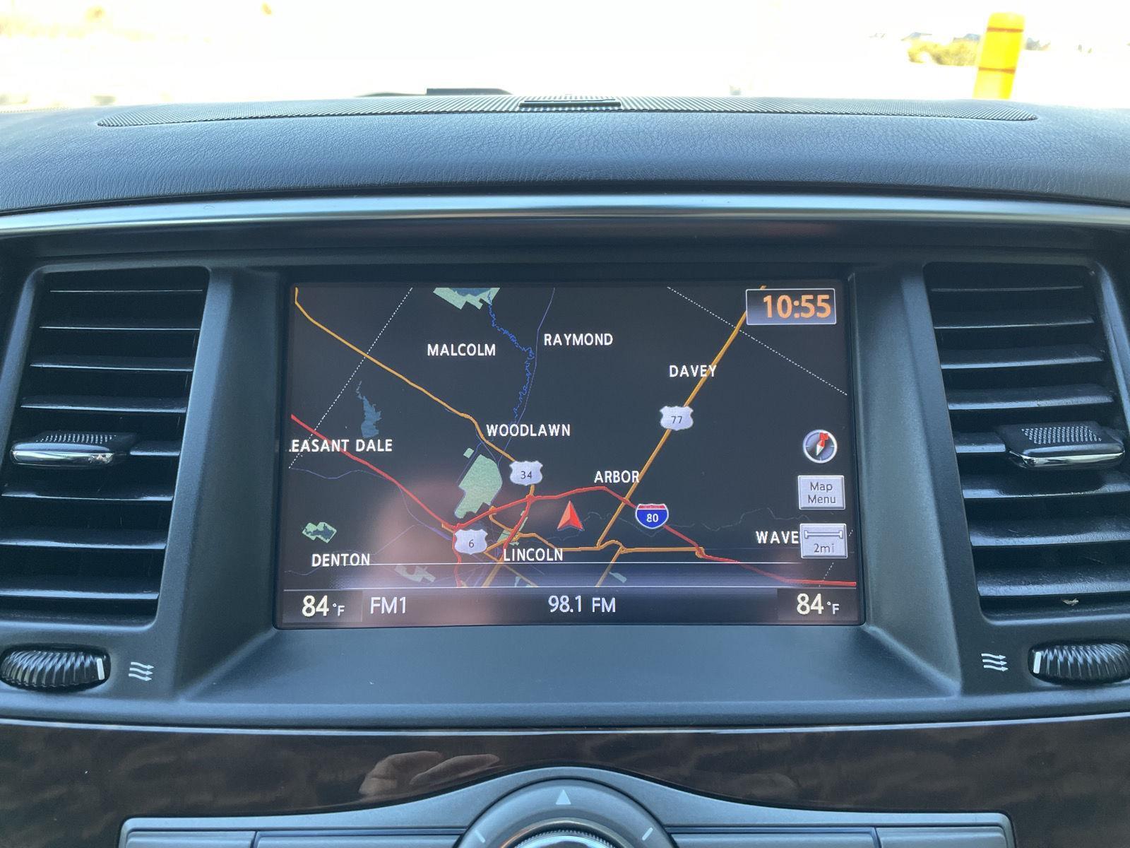 Used 2017 Nissan Armada for sale in Lincoln NE