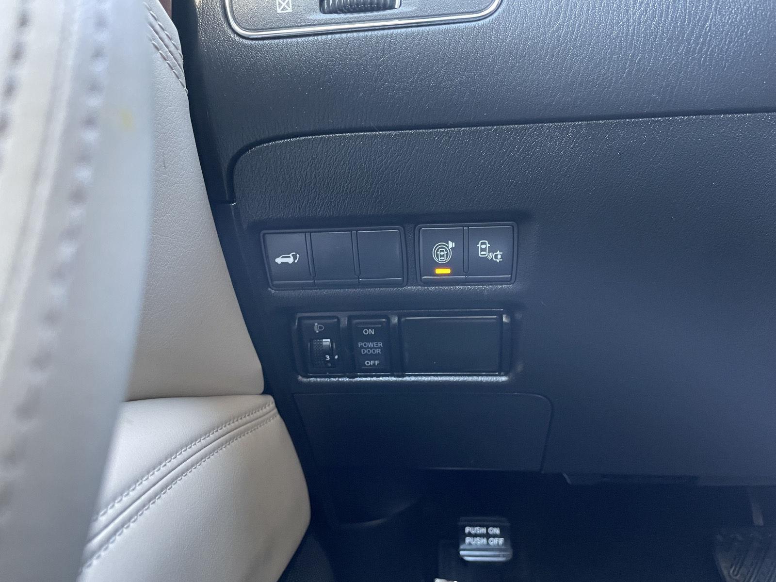 Used 2017 Nissan Armada for sale in Lincoln NE