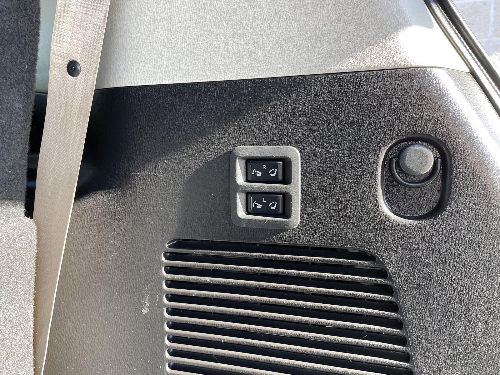 Used 2017 Nissan Armada for sale in Lincoln NE