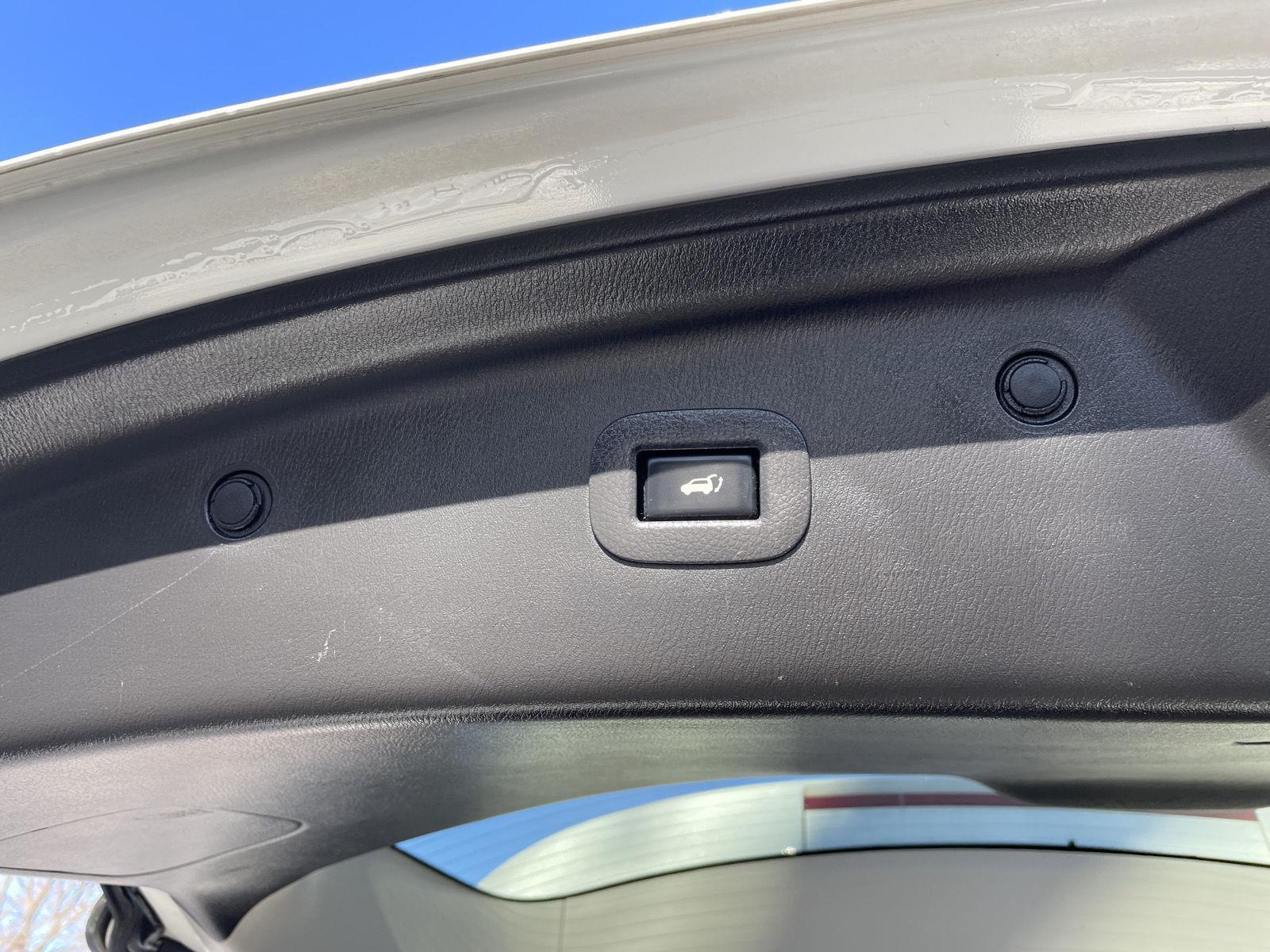 Used 2017 Nissan Armada for sale in Lincoln NE