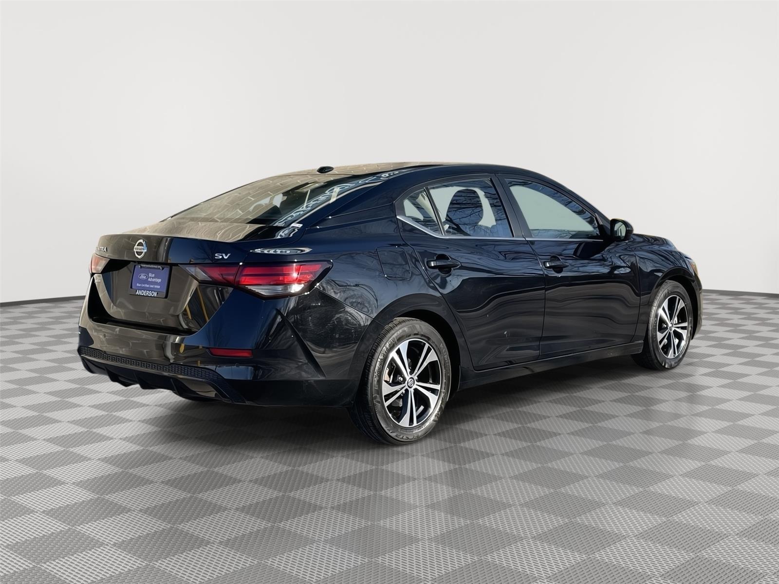 Pre-Owned 2023 Nissan Sentra for sale in Lincoln NE