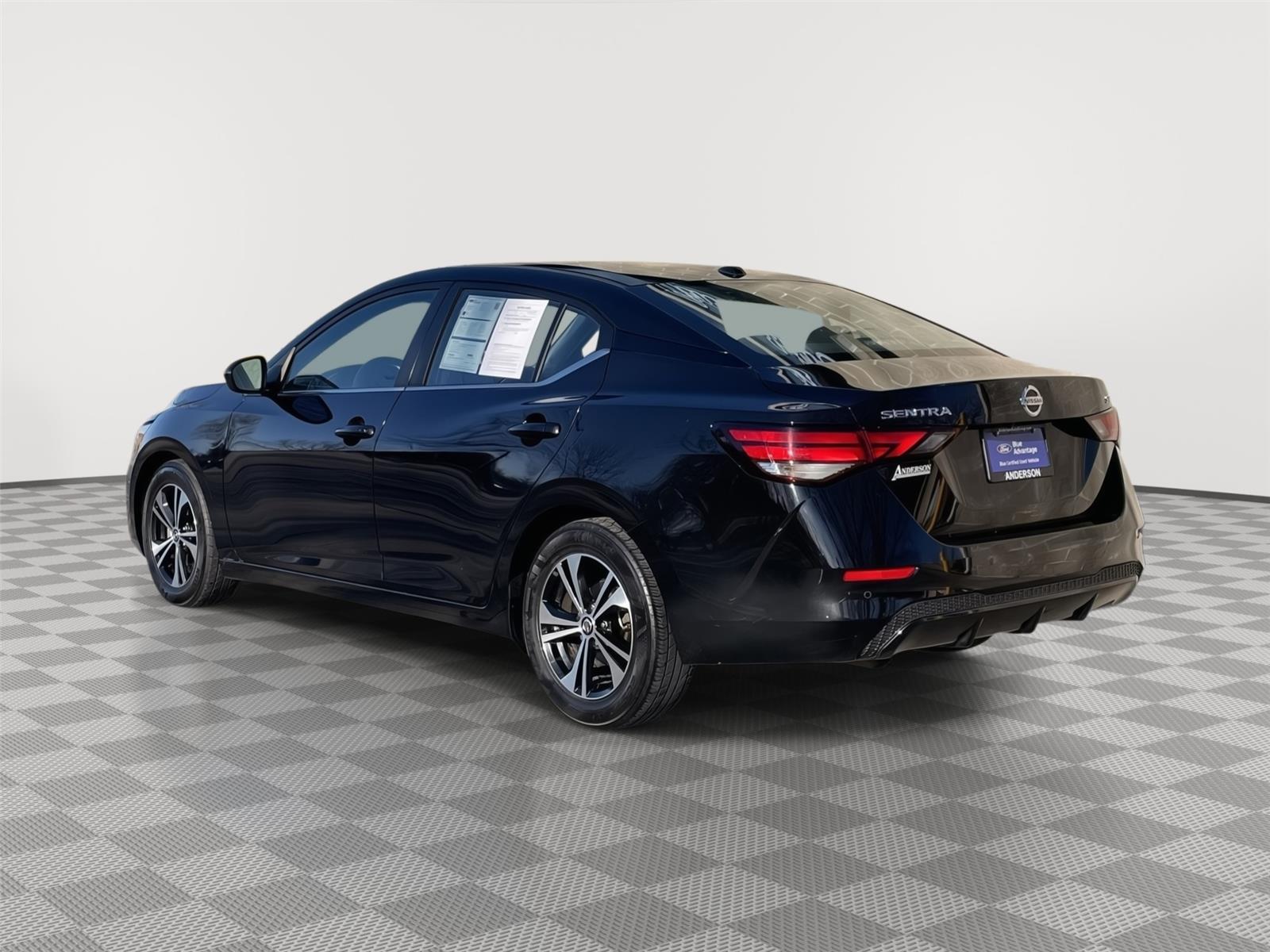 Pre-Owned 2023 Nissan Sentra for sale in Lincoln NE