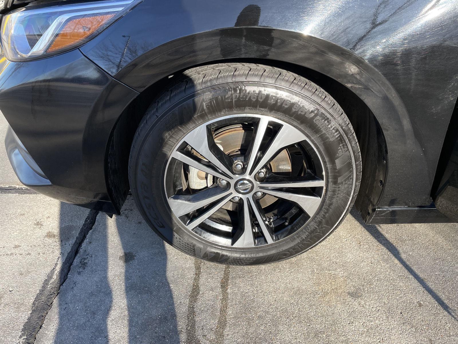 Pre-Owned 2023 Nissan Sentra for sale in Lincoln NE