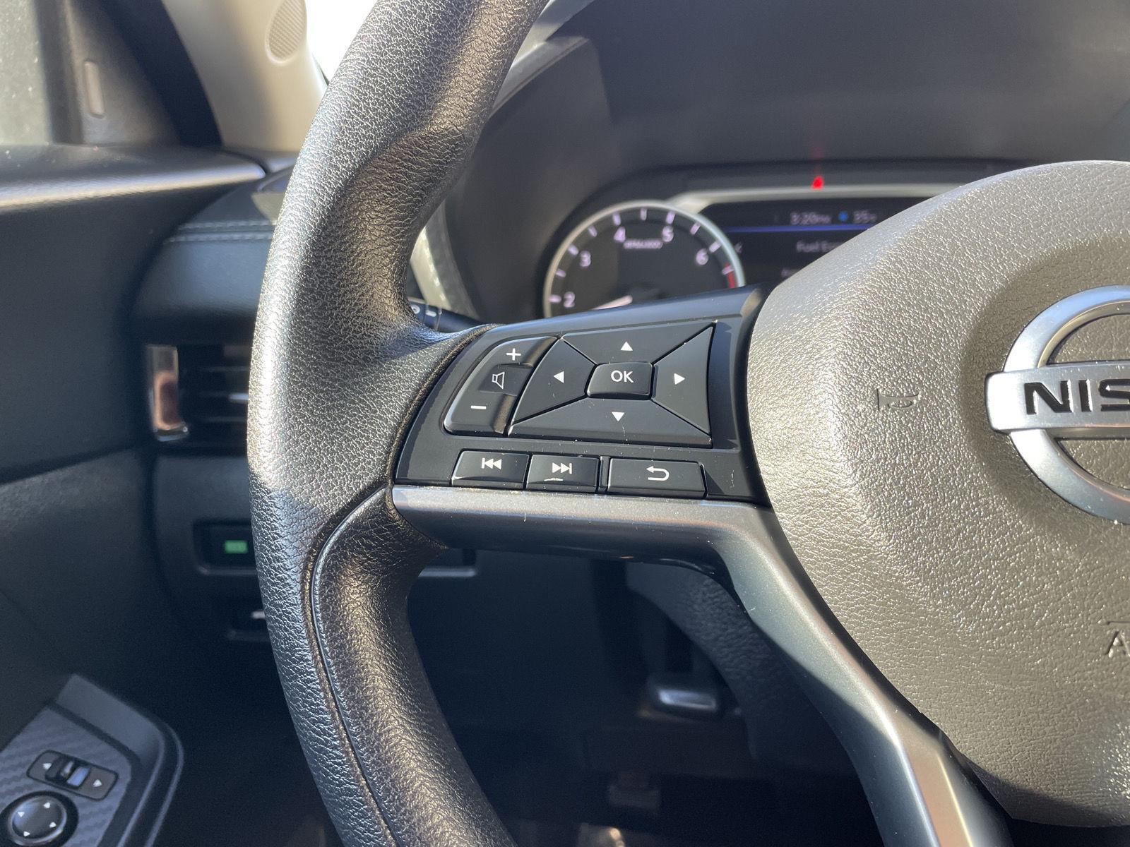 Pre-Owned 2023 Nissan Sentra for sale in Lincoln NE