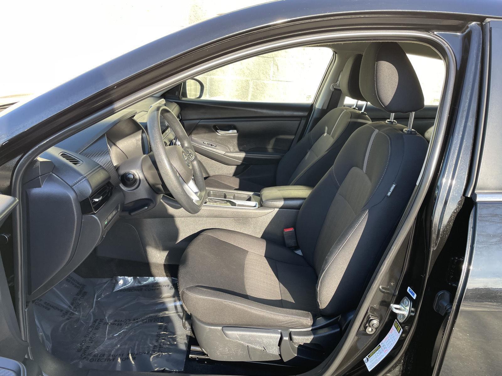 Pre-Owned 2023 Nissan Sentra for sale in Lincoln NE