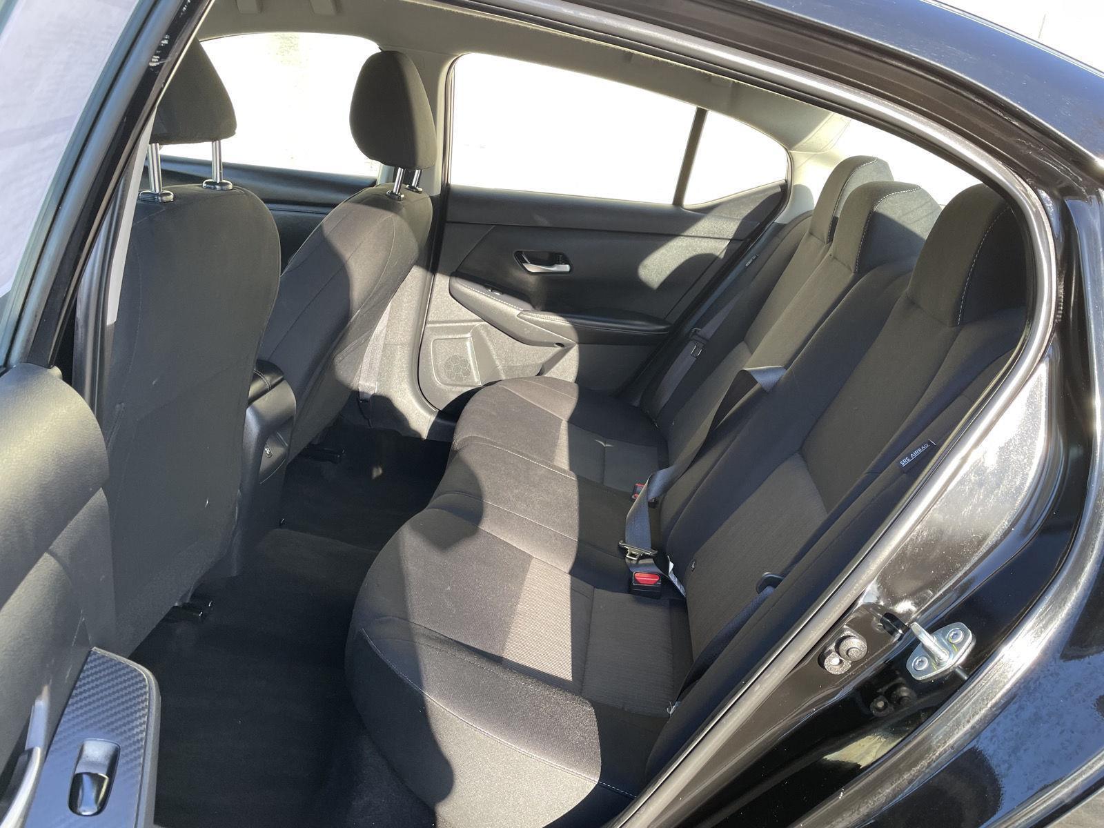 Pre-Owned 2023 Nissan Sentra for sale in Lincoln NE