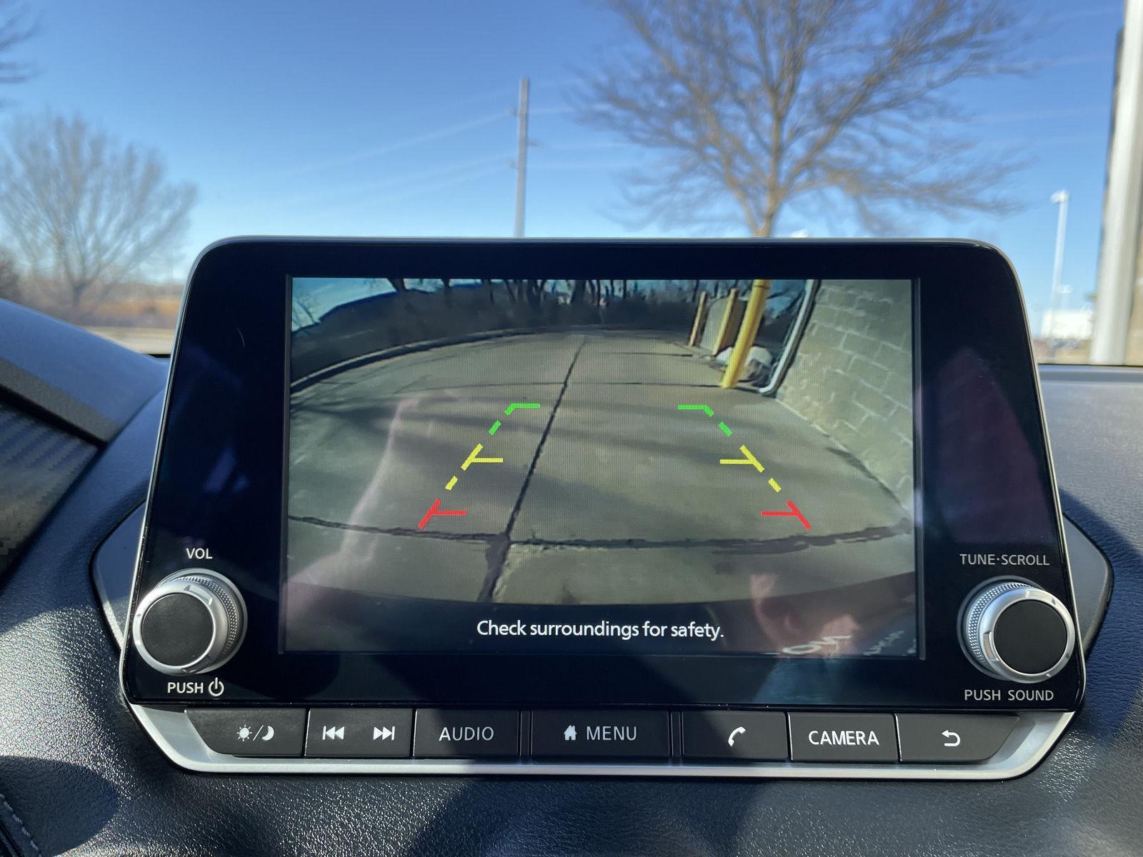 Pre-Owned 2023 Nissan Sentra for sale in Lincoln NE