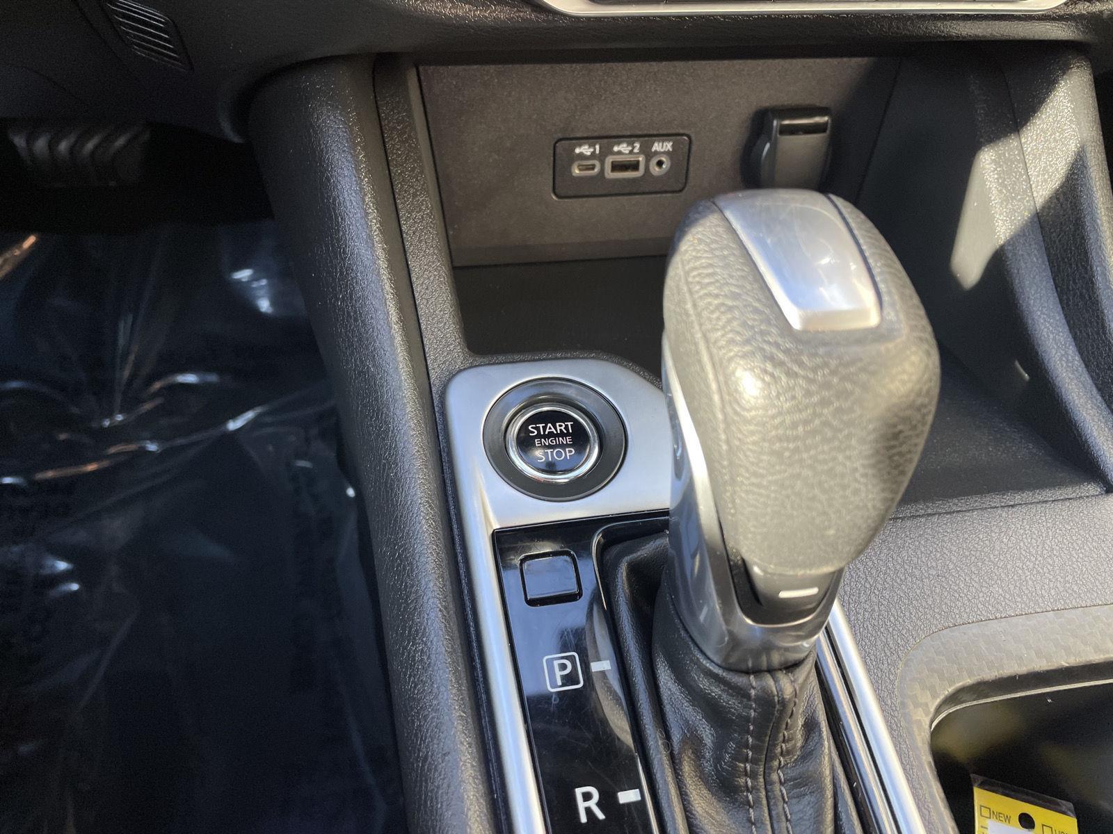 Pre-Owned 2023 Nissan Sentra for sale in Lincoln NE