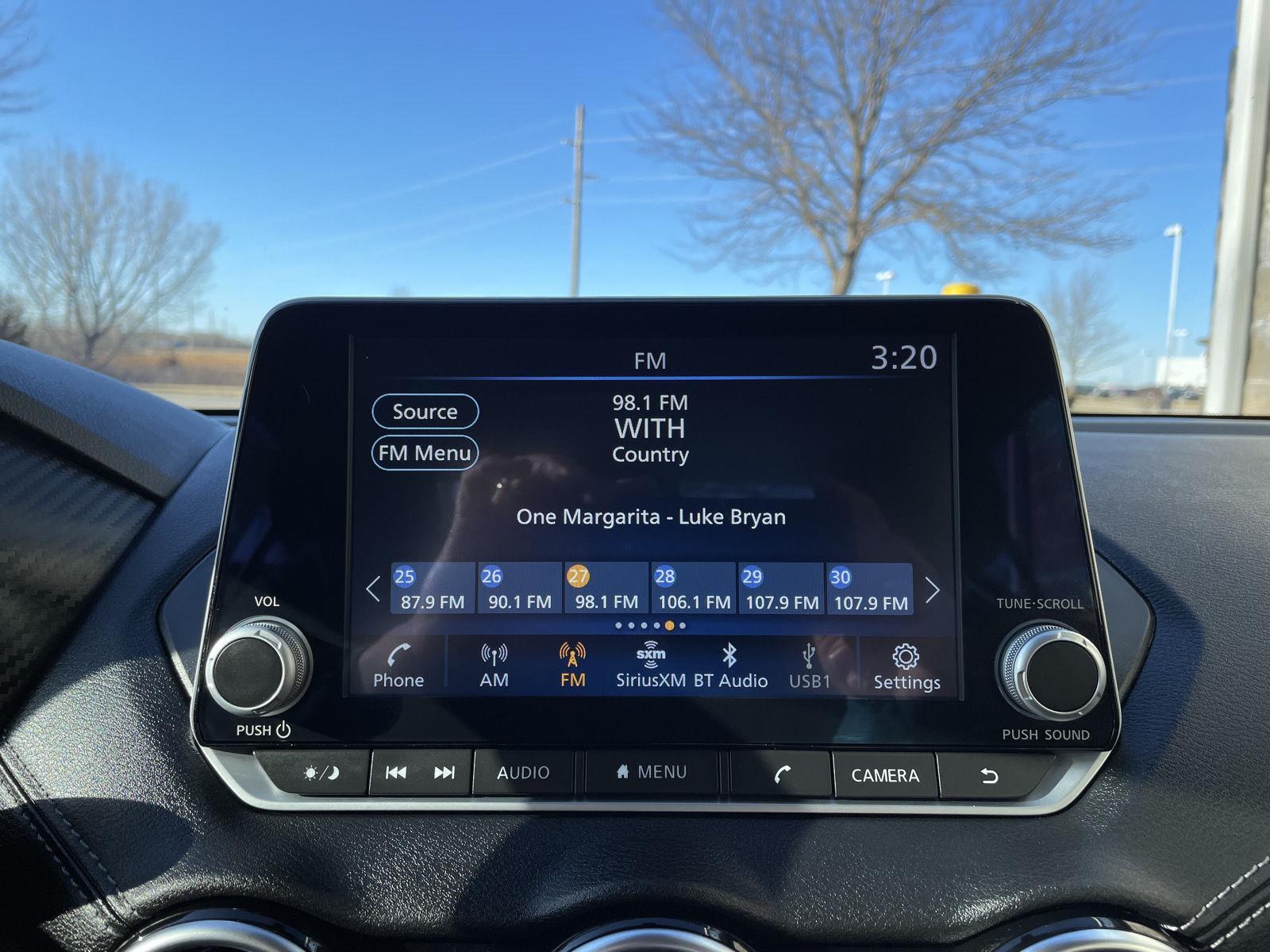 Pre-Owned 2023 Nissan Sentra for sale in Lincoln NE