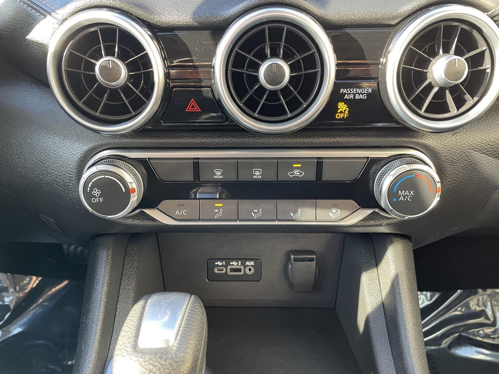 Pre-Owned 2023 Nissan Sentra for sale in Lincoln NE