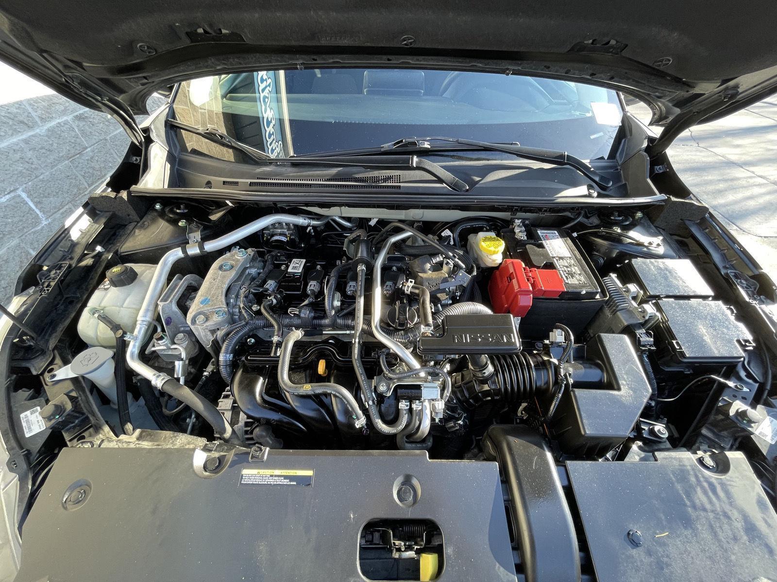 Pre-Owned 2023 Nissan Sentra for sale in Lincoln NE