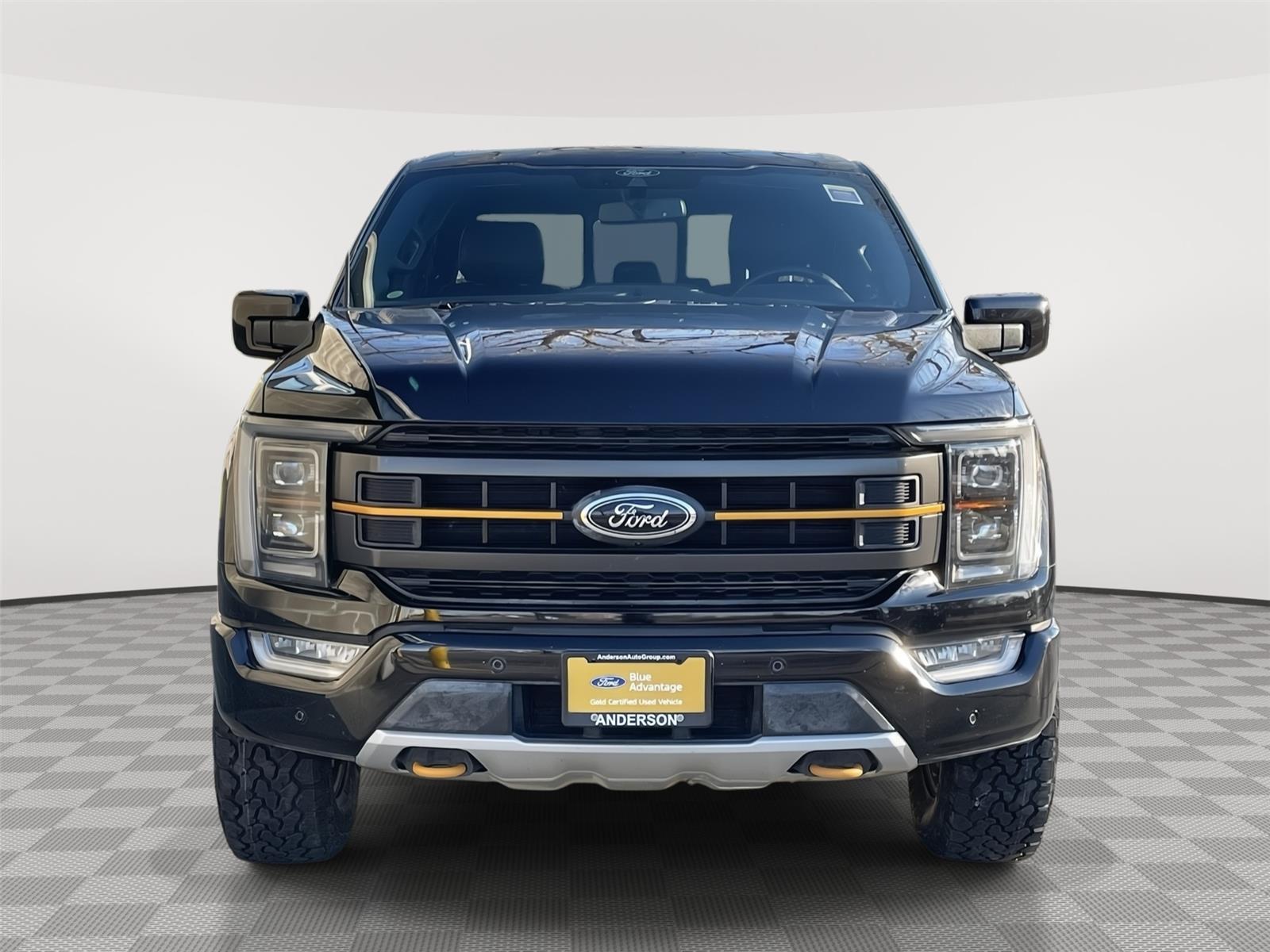 Used 2022 Ford F-150 for sale in Lincoln NE