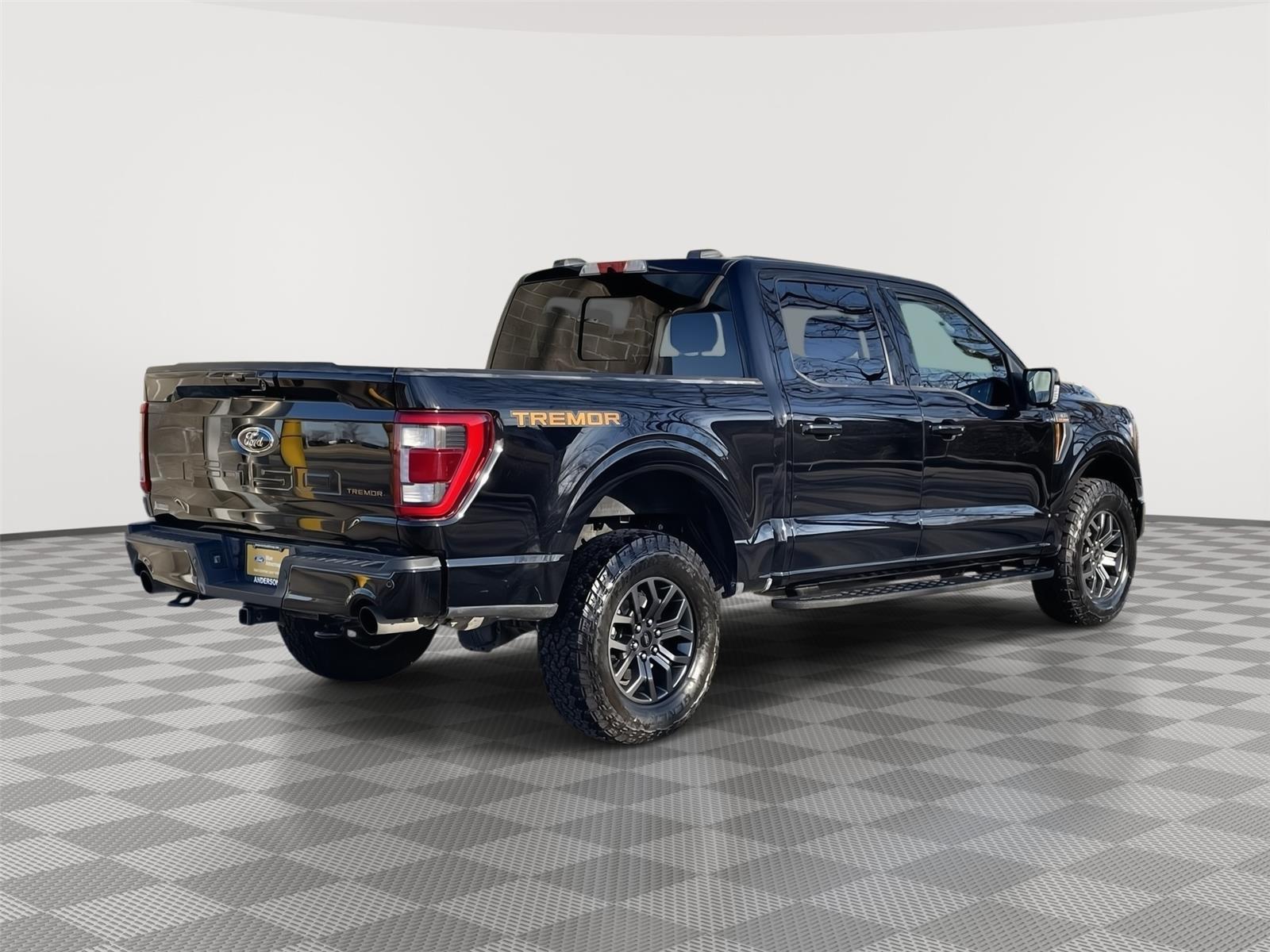 Used 2022 Ford F-150 for sale in Lincoln NE