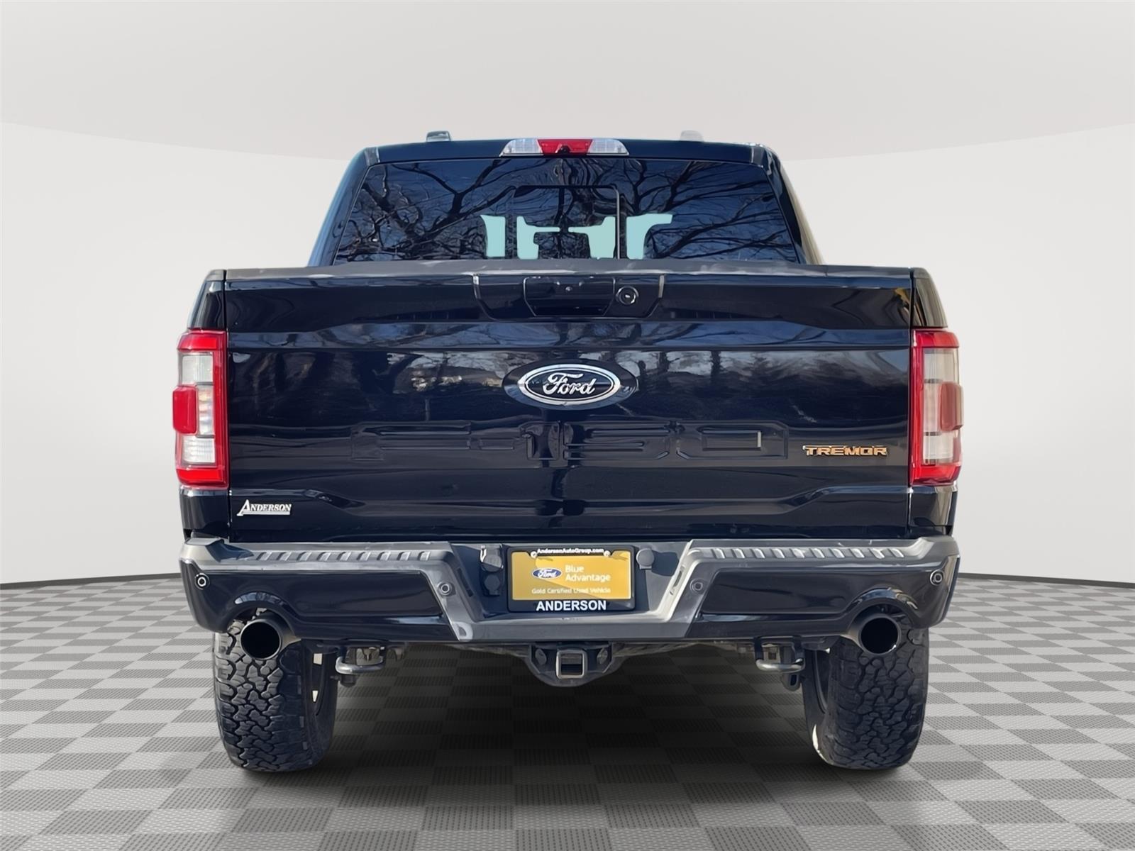 Used 2022 Ford F-150 for sale in Lincoln NE