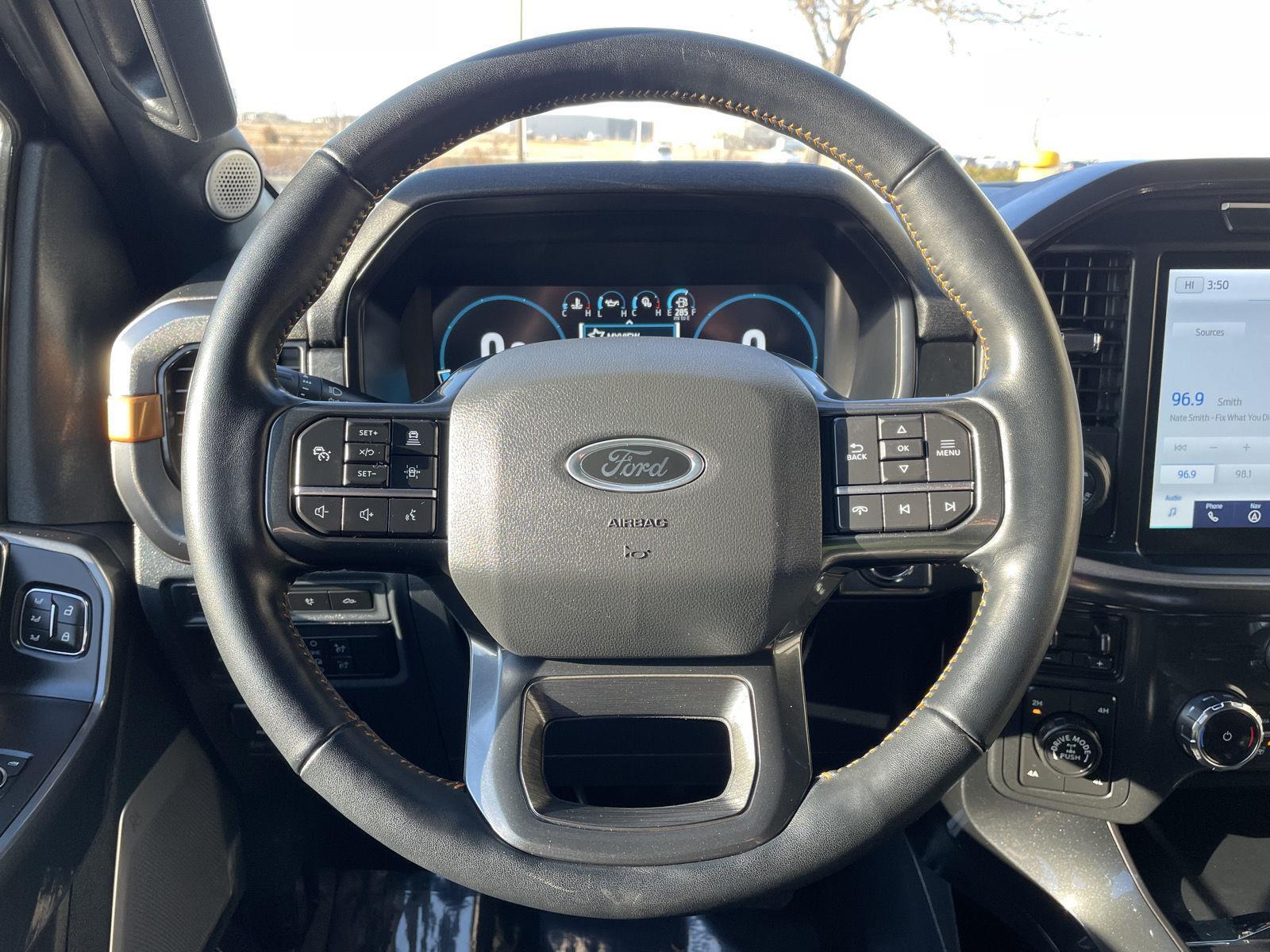 Used 2022 Ford F-150 for sale in Lincoln NE