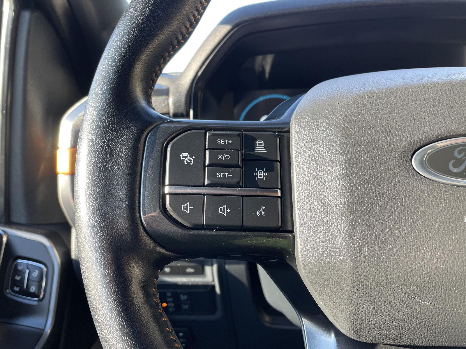 Used 2022 Ford F-150 for sale in Lincoln NE