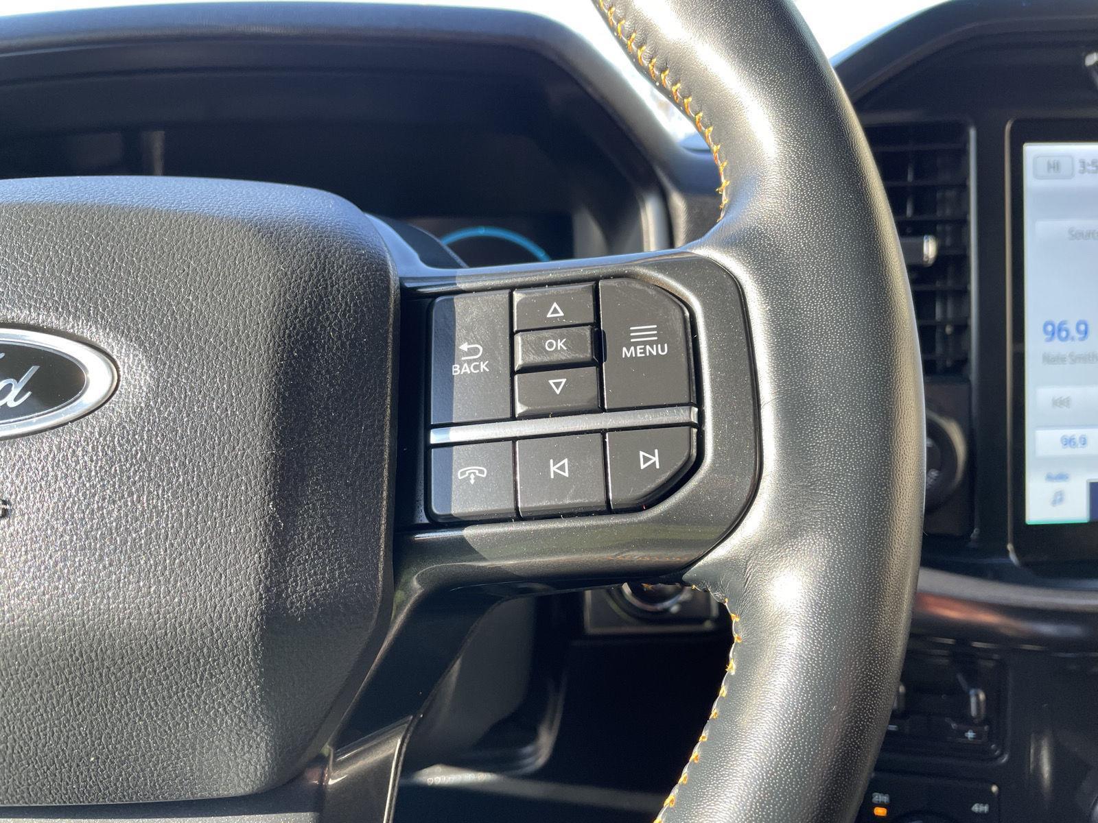 Used 2022 Ford F-150 for sale in Lincoln NE