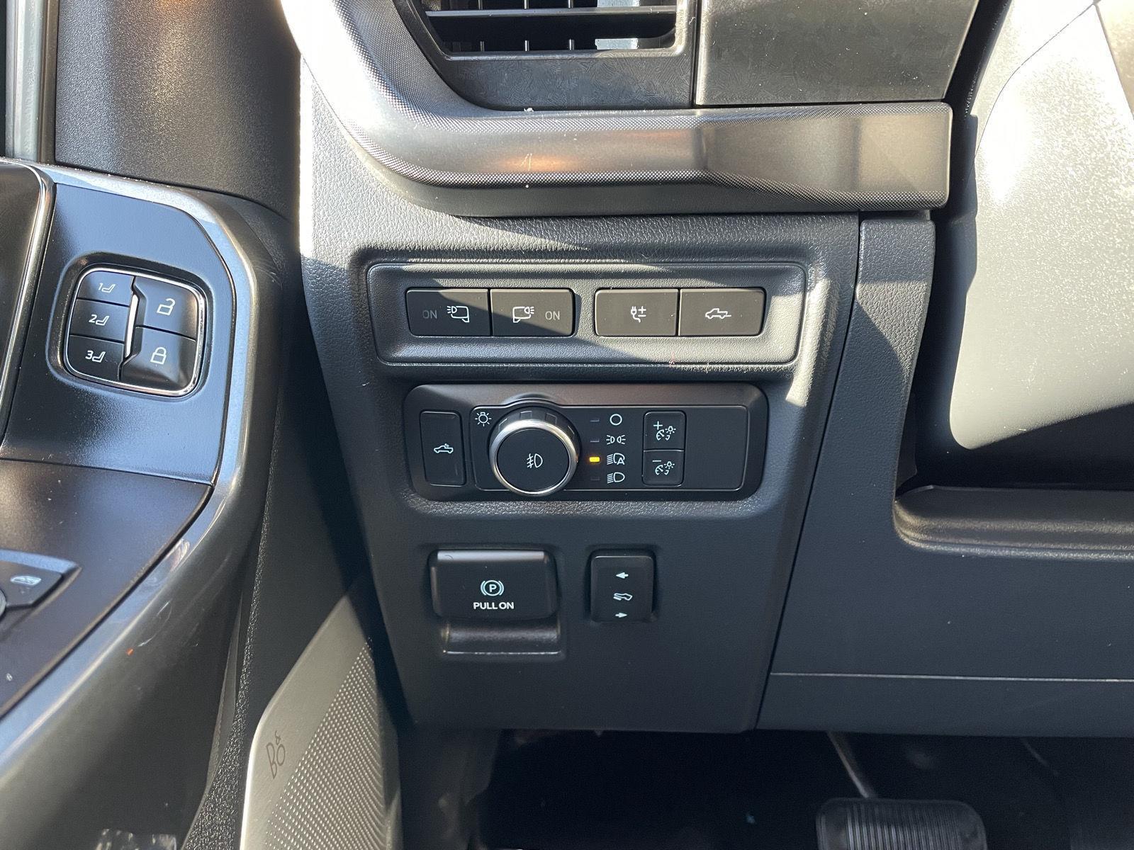 Used 2022 Ford F-150 for sale in Lincoln NE