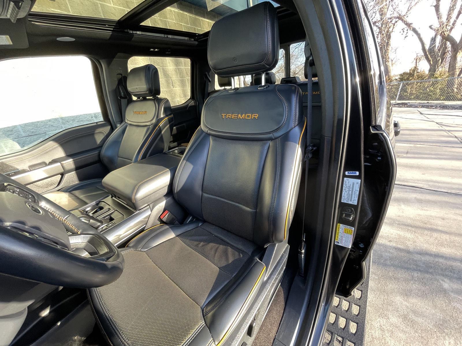 Used 2022 Ford F-150 for sale in Lincoln NE