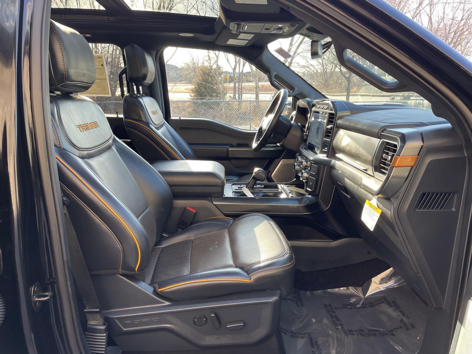 Used 2022 Ford F-150 for sale in Lincoln NE