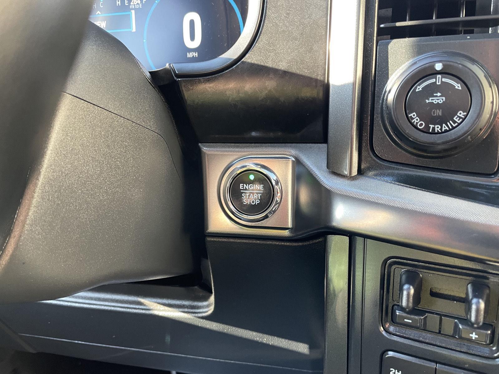 Used 2022 Ford F-150 for sale in Lincoln NE