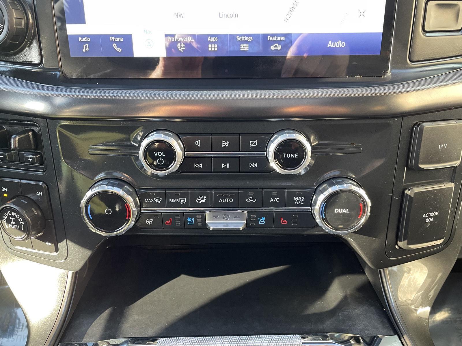 Used 2022 Ford F-150 for sale in Lincoln NE