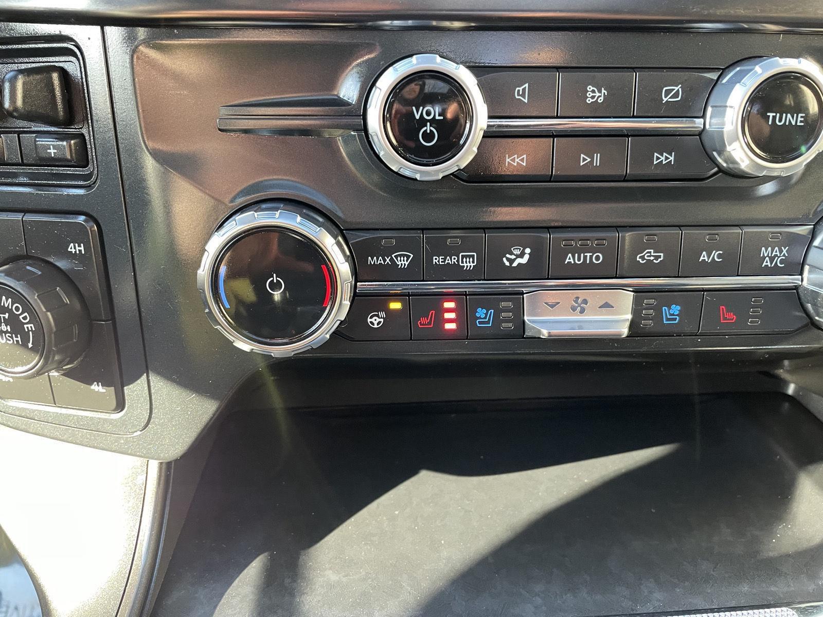 Used 2022 Ford F-150 for sale in Lincoln NE