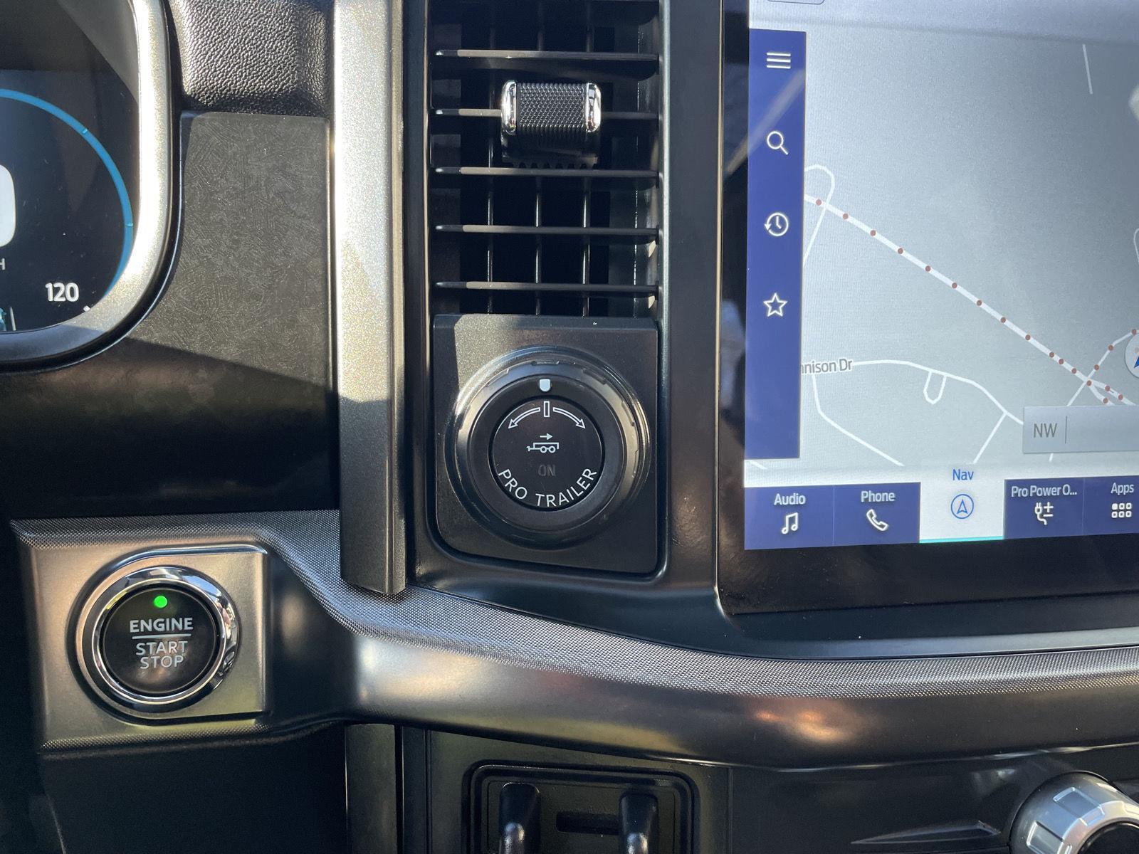 Used 2022 Ford F-150 for sale in Lincoln NE