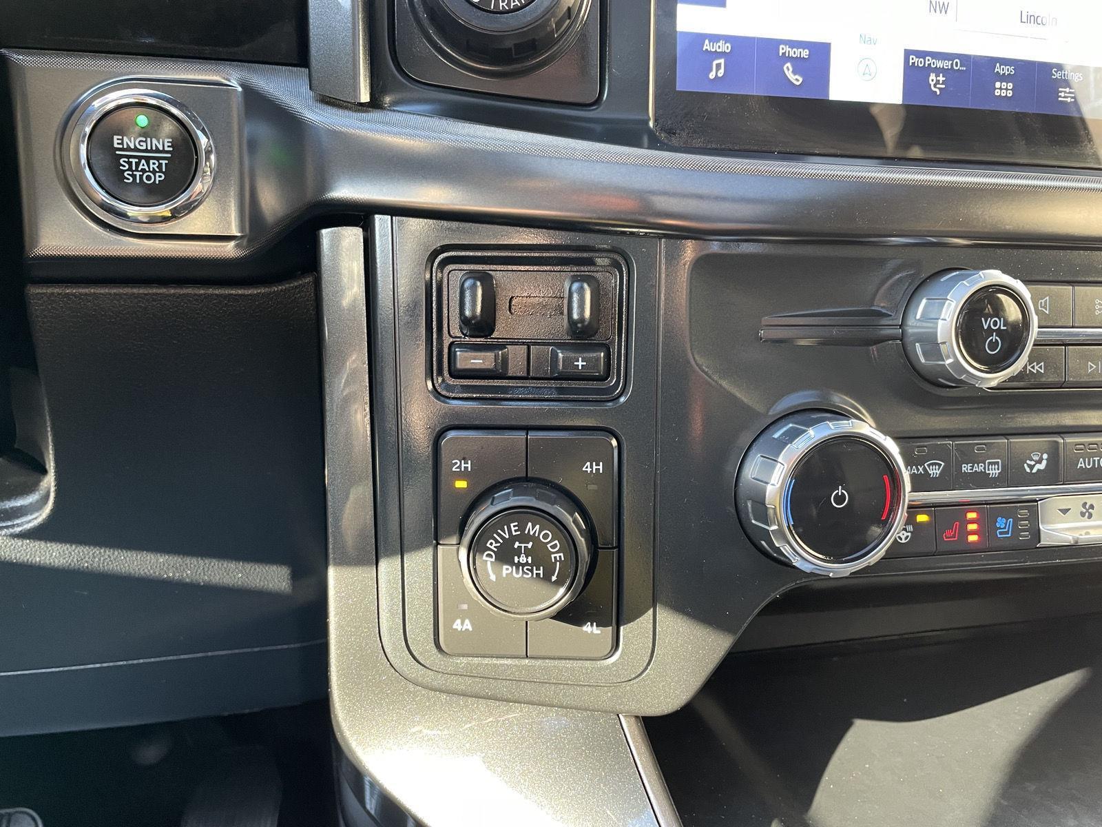 Used 2022 Ford F-150 for sale in Lincoln NE