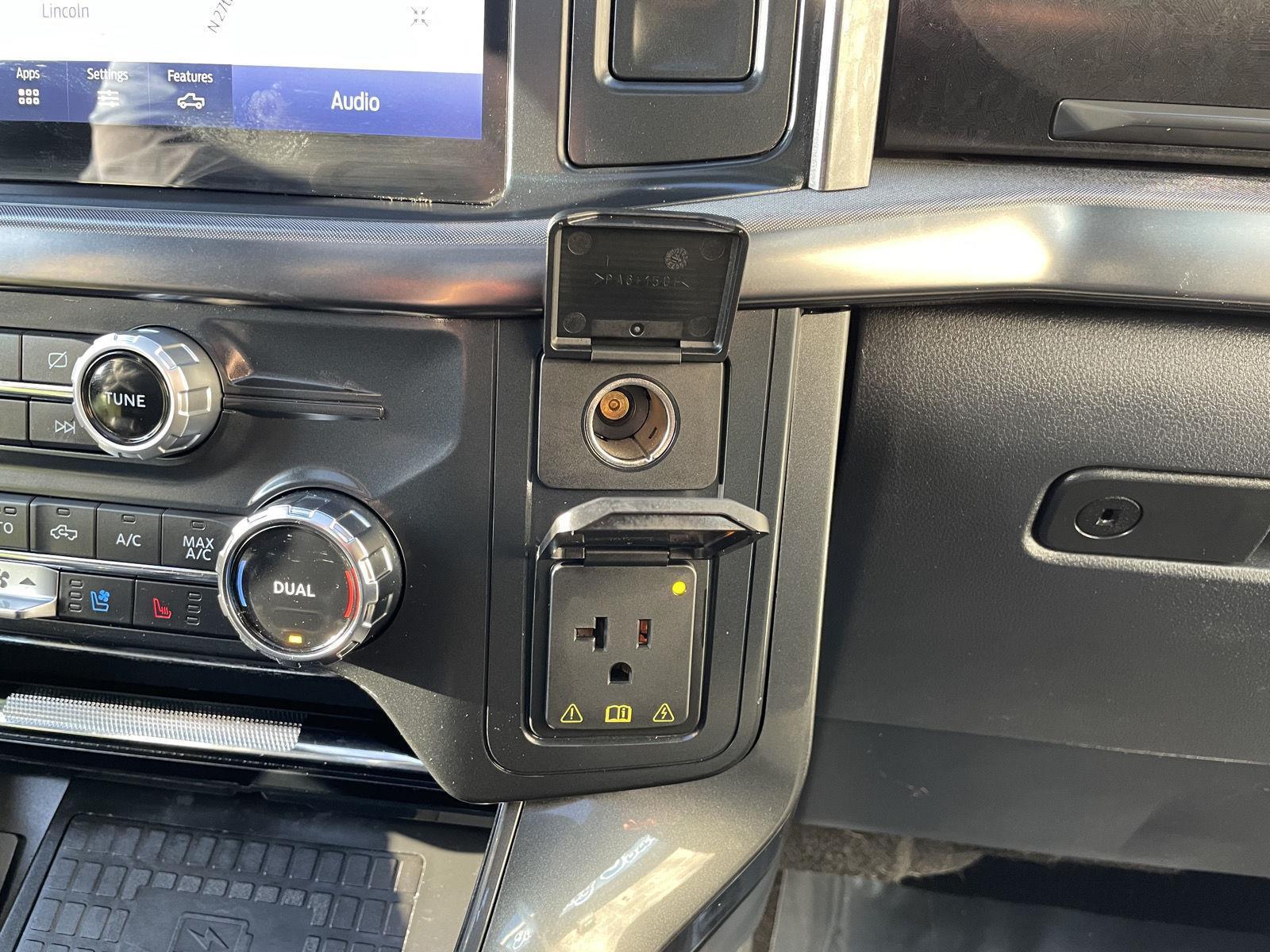 Used 2022 Ford F-150 for sale in Lincoln NE