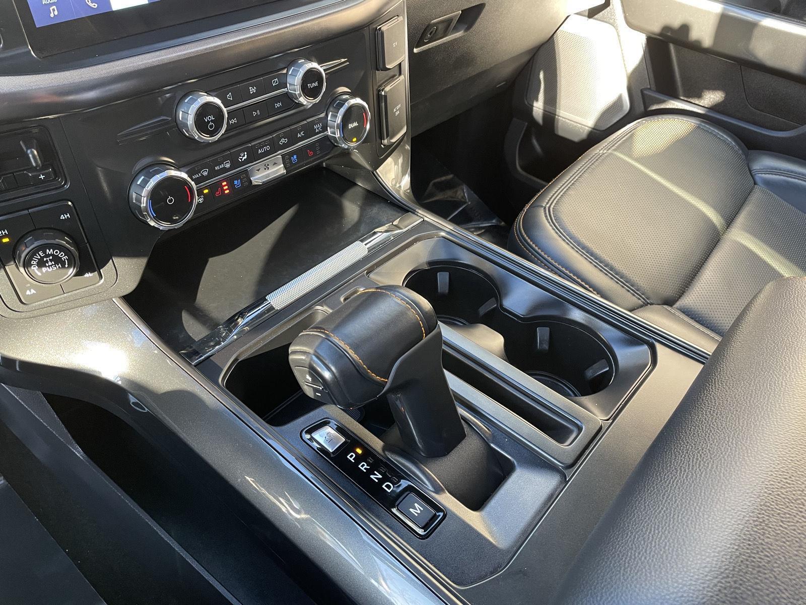 Used 2022 Ford F-150 for sale in Lincoln NE