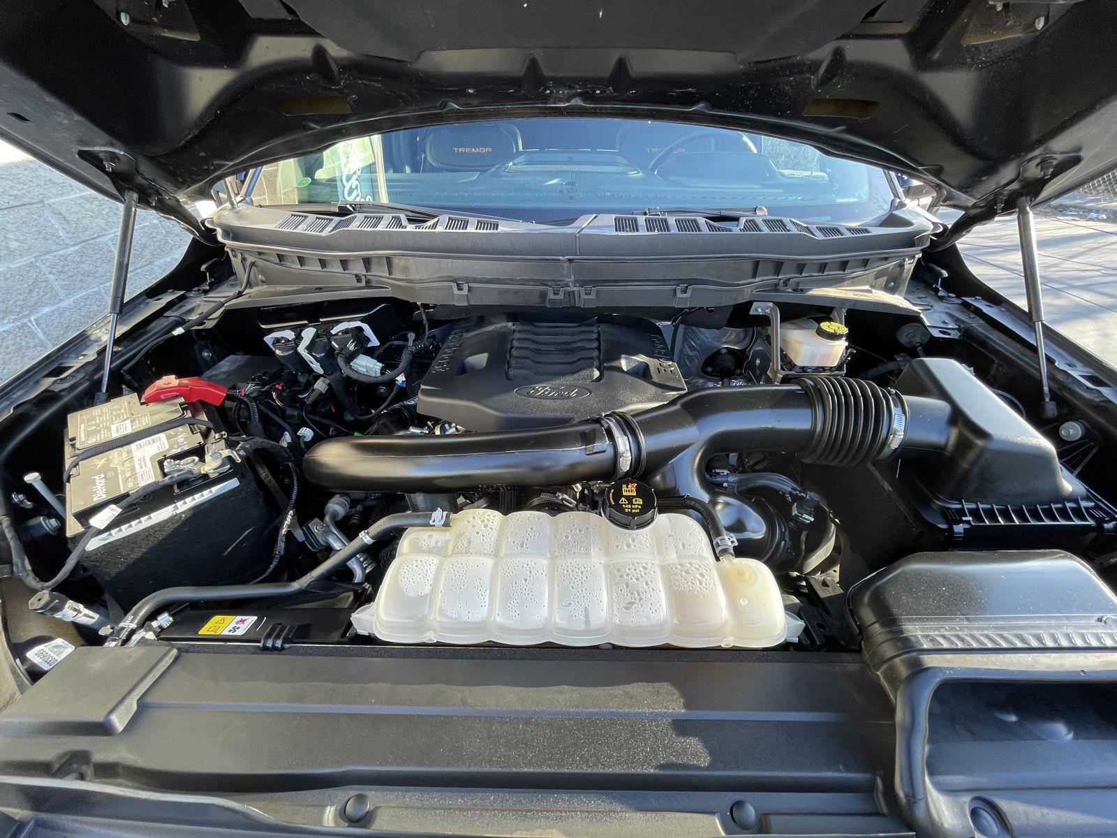 Used 2022 Ford F-150 for sale in Lincoln NE