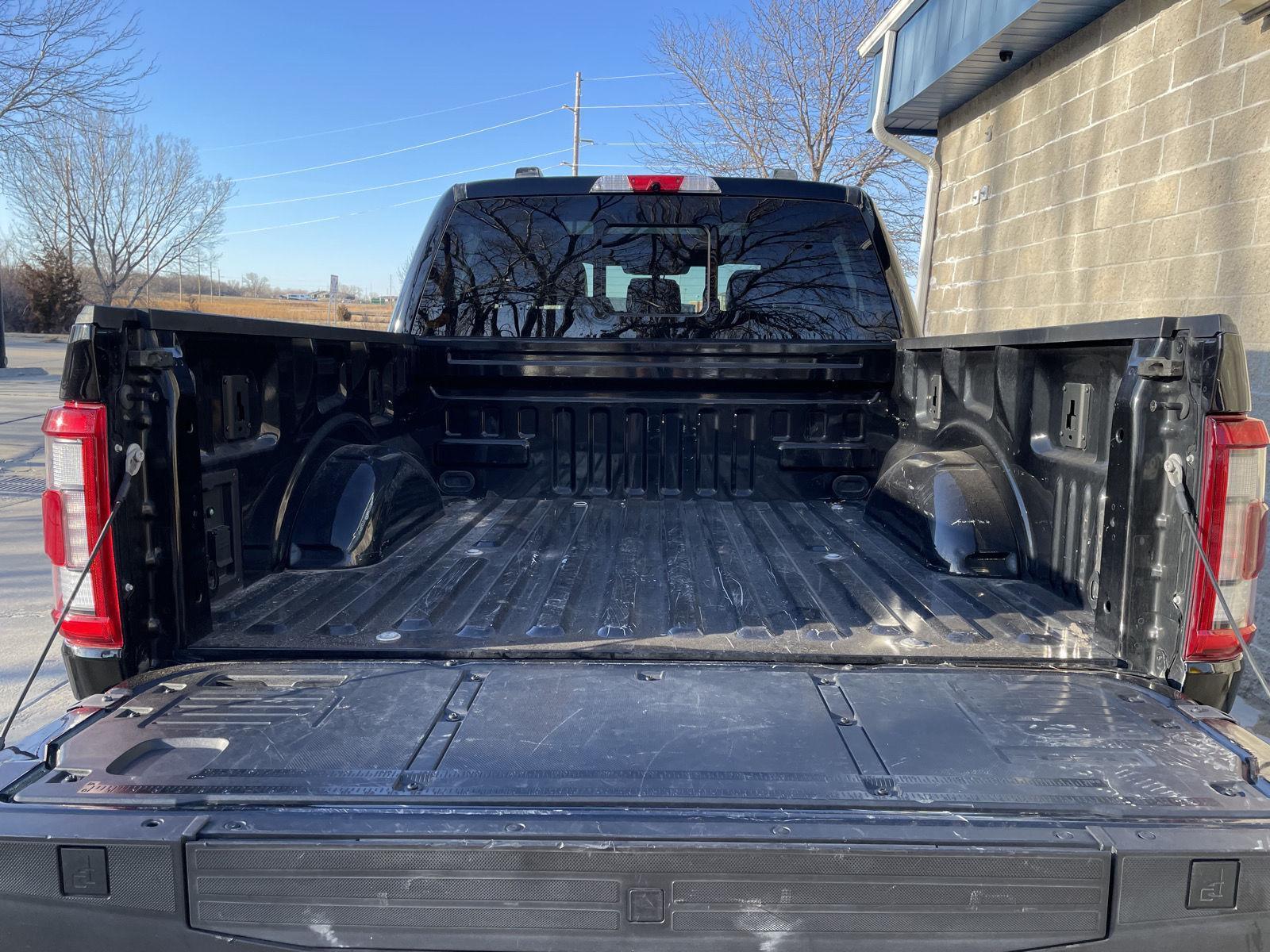 Used 2022 Ford F-150 for sale in Lincoln NE