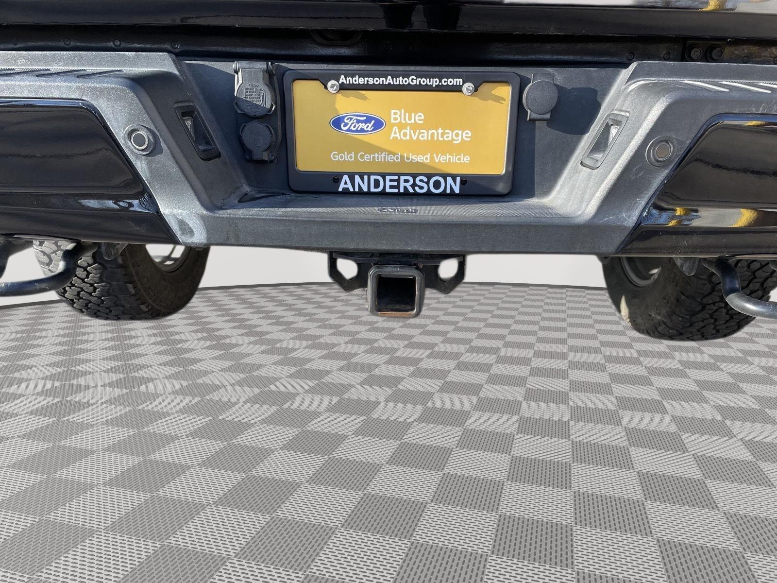 Used 2022 Ford F-150 for sale in Lincoln NE